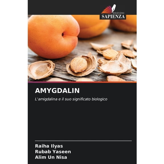 Amygdalin, (Paperback)