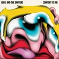 thumbnail image 1 of Amyl & Sniffers - Comfort To Me - Music & Performance - CD, 1 of 1