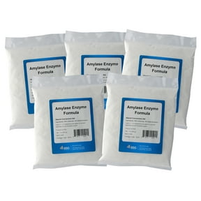 Amylase Enzyme Formula Powder