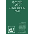 thumbnail image 1 of Amyloid and Amyloidosis 1990, (Hardcover), 1 of 1