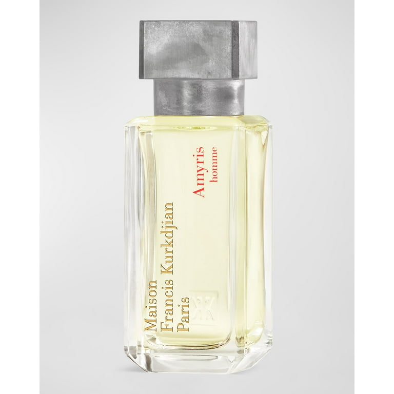 Amyris Homme by Maison Francis Kurkdjian Eau De Toilette 1.2oz