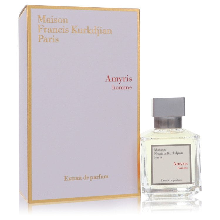Amyris Homme by Maison Francis Kurkdjian Extrait De Parfum