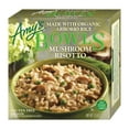 thumbnail image 1 of Amys Organic Mushroom Risotto Bowl, 9.5 Ounce -- 12 per case., 1 of 6