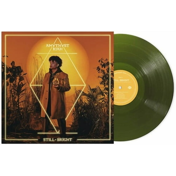 Amythyst Kiah - Still + Bright - Music & Performance - Vinyl