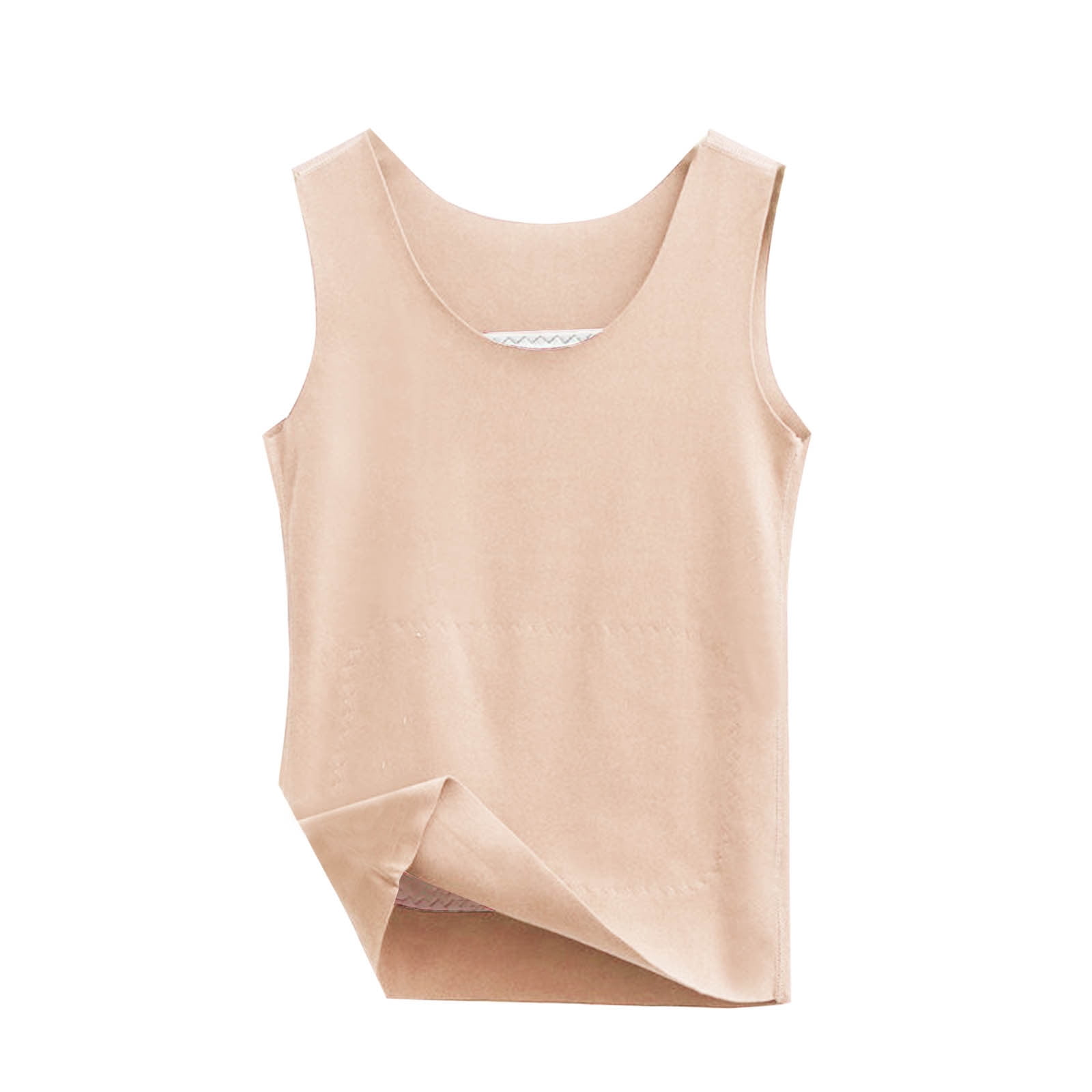 LARACE Plus Size Tank Tops For Women V Neck T Shirts Summer Sleeveless...