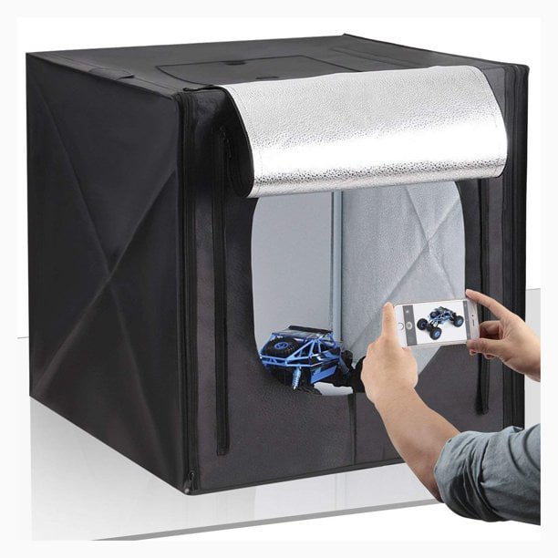 Professional photo studio box deals