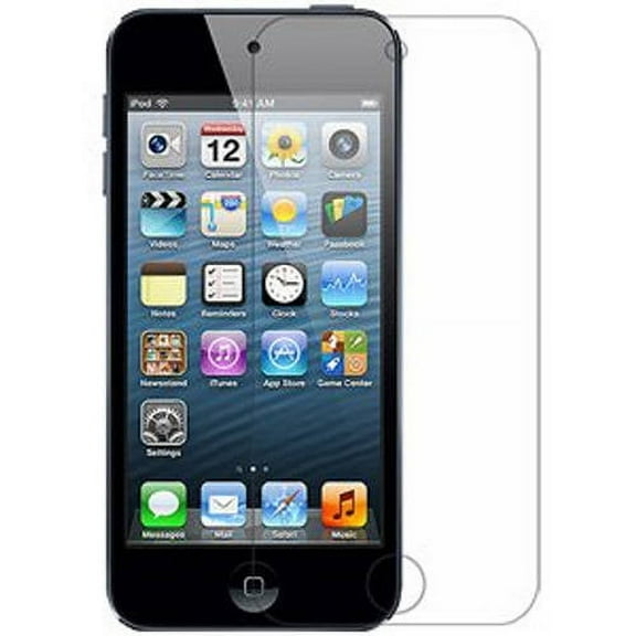 Amzer Kristal Clear Screen Protector for Apple iPod touch 5th Gen/6th Gen