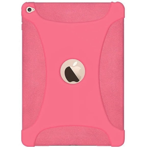 Amzer Silicone Skin Jelly Case for Apple iPad Air 2