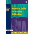 thumbnail image 1 of An A to Z Practical Guide to Learning Difficulties, (Hardcover), 1 of 1
