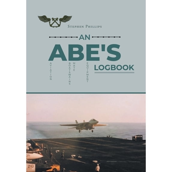 An ABE's Logbook (Hardcover)