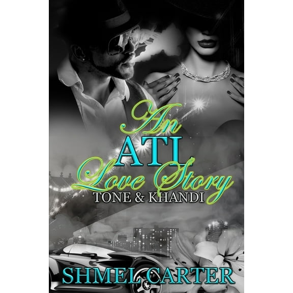 An ATL Love Story: Tone & Khandi