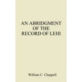thumbnail image 1 of An Abridgment of the Record of Lehi, (Paperback), 1 of 1