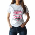 thumbnail image 1 of An Absolutely Fabulous Woman Is Turning Forty-Six T-Shirt, Funny Birthday Shirt for Women, Perfect Gift for 46 Birthday, 1 of 4