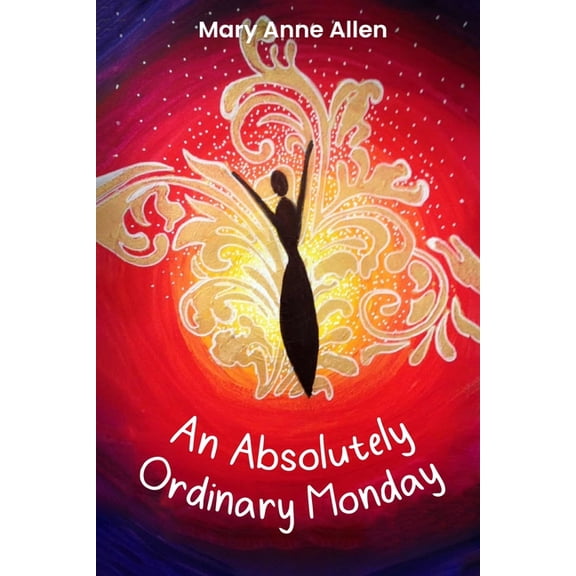 An Absolutely Ordinary Monday, (Paperback)