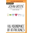 thumbnail image 1 of An Abundance of Katherines (Audiobook), 1 of 1