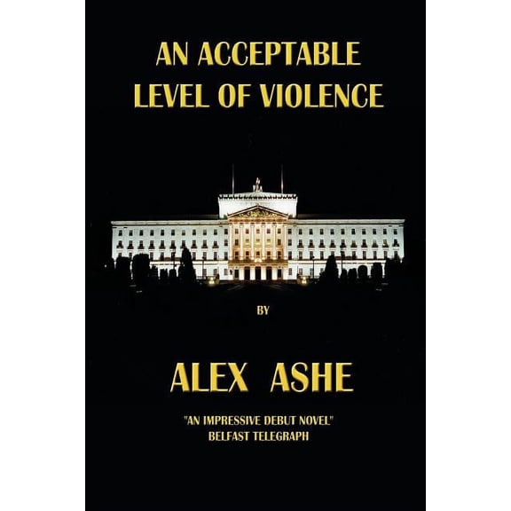 An Acceptable Level of Violence (Paperback)