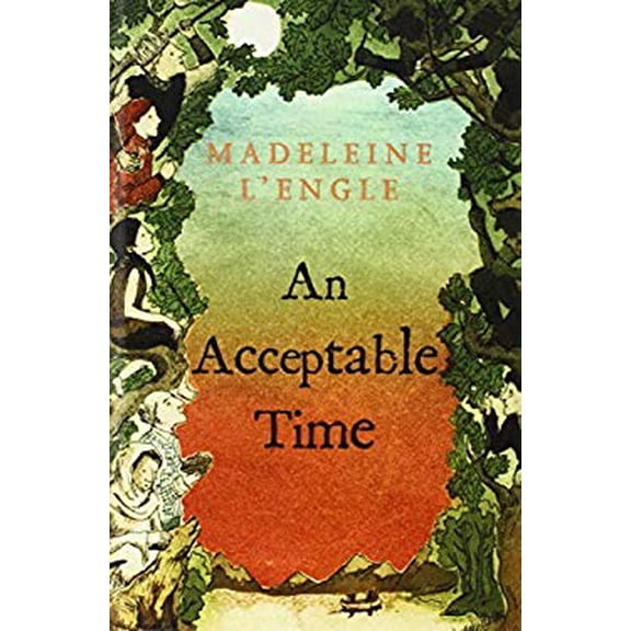 Pre-Owned An Acceptable Time