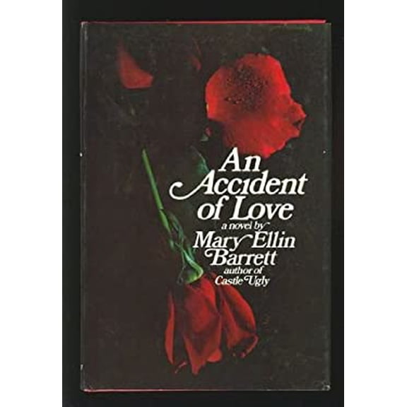 Pre-Owned An Accident of Love (Hardcover) 0525050108 9780525050100