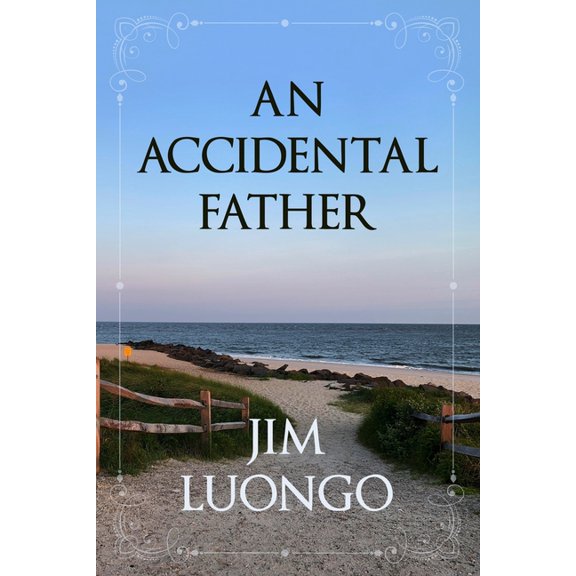 An Accidental Father, (Paperback)