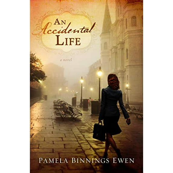 Pre-Owned An Accidental Life PB: A Novel Paperback