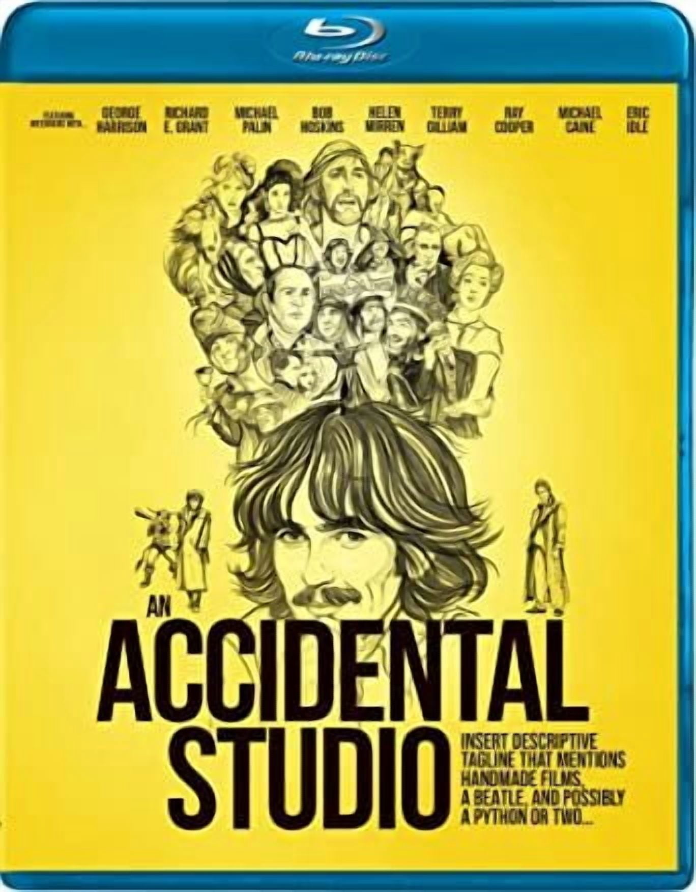 An Accidental Studio - Walmart.com
