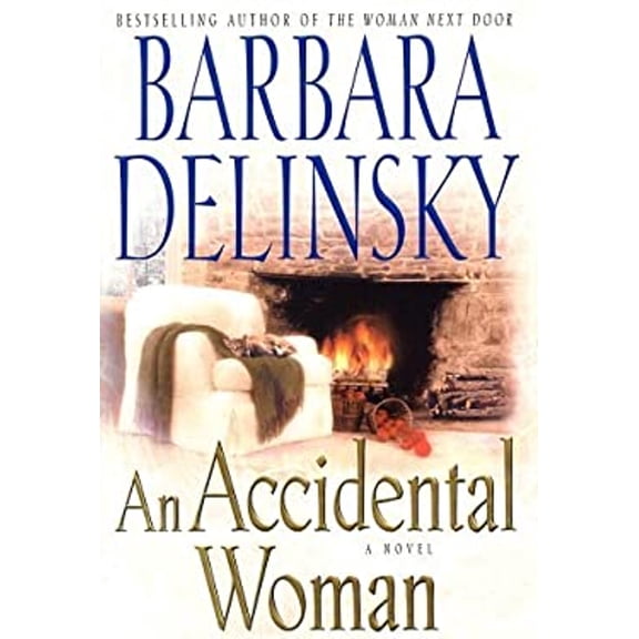 Pre-Owned An Accidental Woman (Hardcover) 0739428640 9780739428641