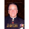 thumbnail image 1 of An Account of My Life (Hardcover) by Richard Seagraves, 1 of 1