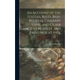 thumbnail image 1 of An Account of the Statues, Busts, Bass-Relieves, Cinerary Urns, and Other Ancient Marbles, and Paintings, at Ince (Hardcover), 1 of 8