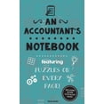 thumbnail image 1 of An Accountant's Notebook : Featuring 100 puzzles (Paperback), 1 of 1