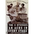 thumbnail image 1 of An Ache in Every Stake Movie Poster Print (27 x 40), 1 of 1