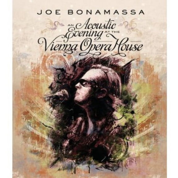 An Acoustic Evening at the Vienna Opera House (DVD), J&R Adventures, Music & Performance