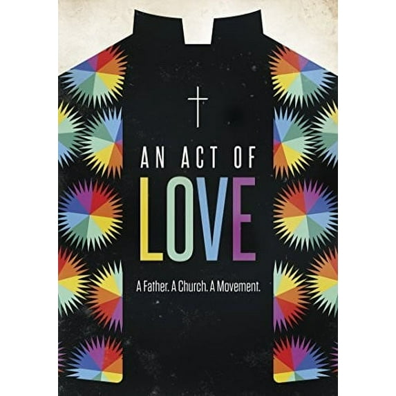 An Act of Love (DVD), Virgil Films, Documentary
