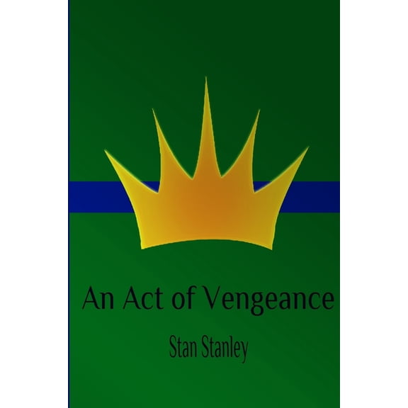 An Act of Vengeance, (Paperback)