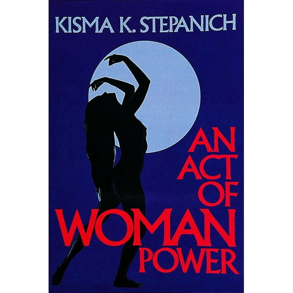 An Act of Woman Power, (Paperback)