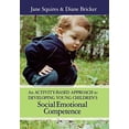 thumbnail image 1 of Pre-Owned An Activity-Based Approach to Developing Young Children's Social Emotional Competence [With CD-ROM] (Paperback) 1557667373 9781557667373, 1 of 1