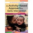 thumbnail image 1 of An Activity-Based Approach to Early Intervention (Edition 4) (Paperback), 1 of 1