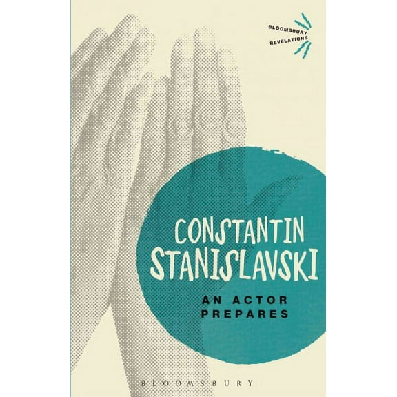 An Actor Prepares