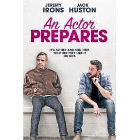 An Actor Prepares (DVD)