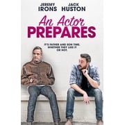An Actor Prepares DVD