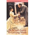 thumbnail image 1 of An Actor's Guide to Getting Work Paperback Edition - Revised, 1 of 1