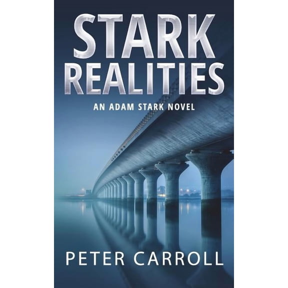 An Adam Stark Novel: Stark Realities: An Adam Stark Novel (Paperback)