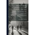 thumbnail image 1 of An Address, Delivered At The Laying Of The Cornerstone Of The Catholic University, (Hardcover), 1 of 1