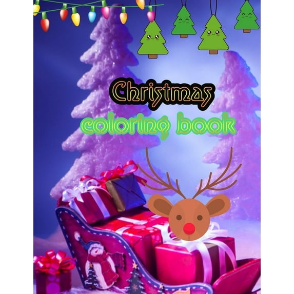 An Adult Coloring Book with Fun, Easy, and Relaxing Designs Paperback : An Adult Coloring Book with Fun, Easy, and Relaxing Designs Paperback (Paperback)