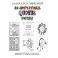 thumbnail image 1 of An Adult Coloring Book: Motivational Quotes Posters (Paperback), 1 of 1