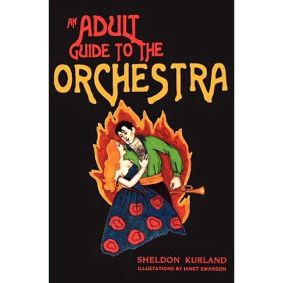 An Adult Guide to the Orchestra