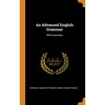 thumbnail image 1 of An Advanced English Grammar : With Exercises (Hardcover), 1 of 1