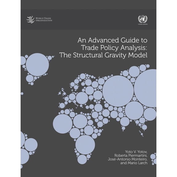 An Advanced Guide to Trade Policy Analysis (Paperback)