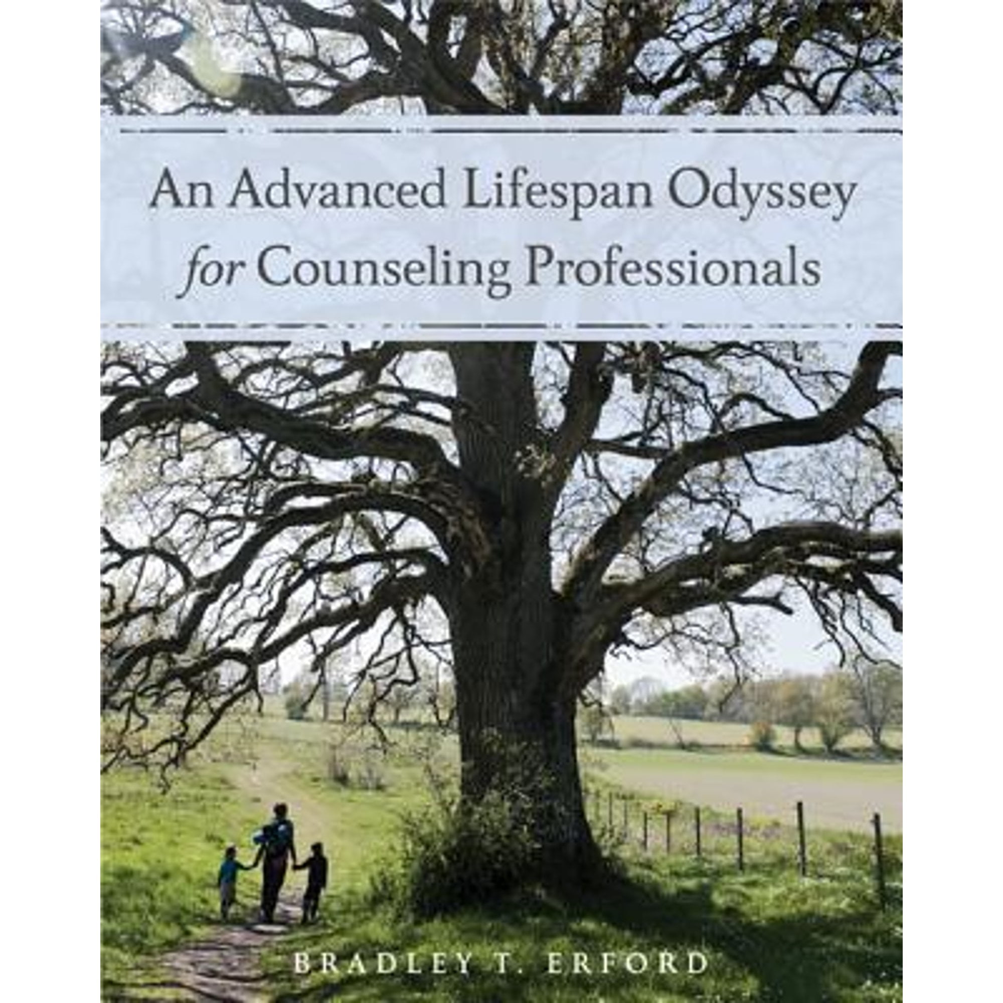 Pre-Owned An Advanced Lifespan Odyssey for Counseling Professionals, 9781285083582, 128508358X, Hardcover, 1 edition