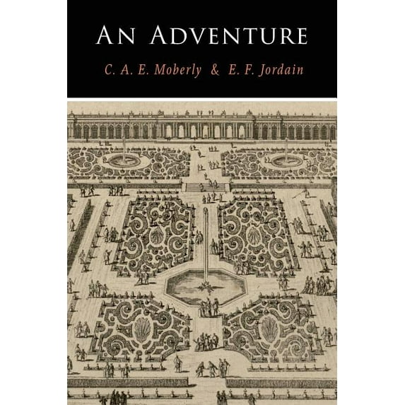 An Adventure, (Paperback)