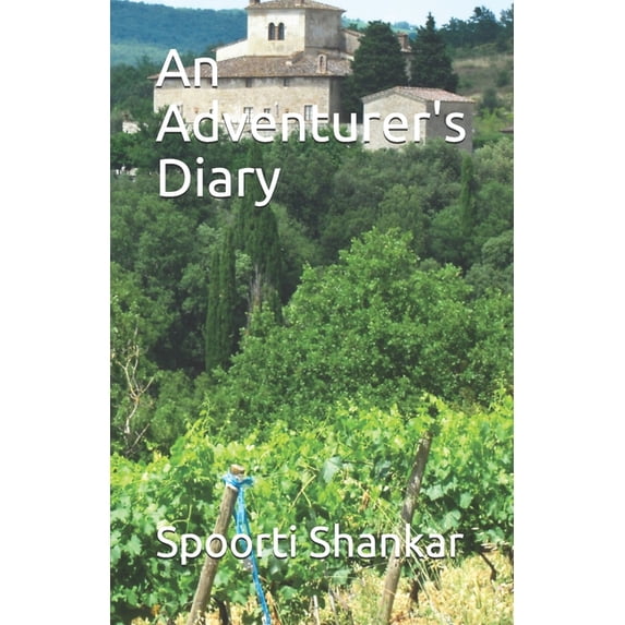 An Adventurer's Diary, (Paperback)